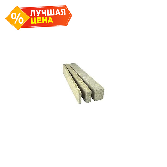 Ламель Paroc Linio 80 250х200х1200