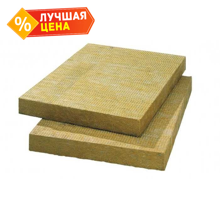 Плита Paroc Pro Slab 60 110х900х1800
