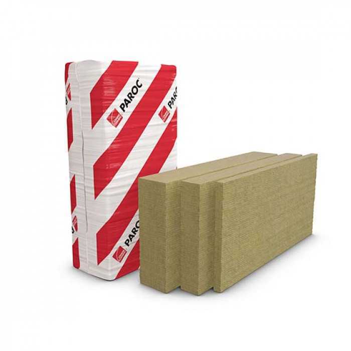 Плита Paroc FPS 17 200х600х1200